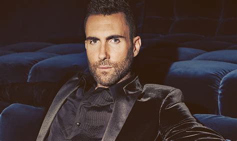 adam levine ysl fragrance|Adam Levine Is “Psyched” To Be the Face and .